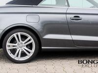 tweedehands Audi A3 Cabriolet 1.4 TFSI |Ambition Pro Line S | 1 eign.