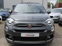 Occasion Fiat 500X Abarth 150 PK (110 kW) 2021 Grijs SUV