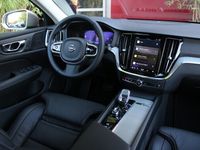 tweedehands Volvo V60 CC B5 AWD Mild Hybrid Ultimate | Massage | Stoelventilatie | Schuifdak | Head-up | Adaptive Cruise | 20" velgen