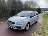 tweedehands Ford Focus Wagon 1.4-16V Ambiente|Airco|NW APK|