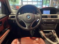 tweedehands BMW 320 320 Touring d Efficient Dynamics Edition Luxury Lin