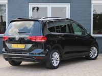 tweedehands VW Touran 1.4 TSI 150PK Comfortline 7-Persoons Navigatie