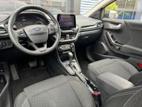 tweedehands Ford Puma 1.0 EcoBoost Titanium X AppleCarplay|Cruisecontrol