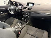 Occasion Renault Mégane Expression 111 PK (81 kW) 2016 Wit Van