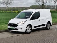 tweedehands Ford Transit Connect 1.5 ecoblue l1