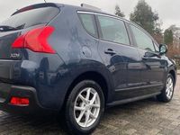 tweedehands Peugeot 3008 1.6 VTI ST