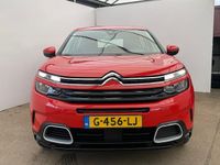 Occasion Citroën C5 Aircross Feel 131 PK (96 kW) 2019 Oranje SUV