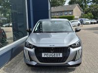 Occasion Peugeot 208 Style 110 PK (80 kW) 2025 Grijs Hatchback
