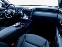 Occasion Hyundai Tucson Premium 266 PK (195 kW) 2023 Grijs (metallic) SUV