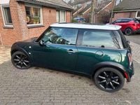 Occasion Mini Cooper Chili 116 PK (85 kW) 2004 Groen Hatchback