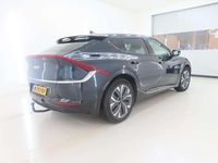 Occasion Kia EV6 Plus 168 kW (229 PK) 2021 Blauw SUV