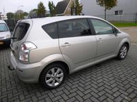 tweedehands Toyota Verso 1.8 VVT-i Luna, luxe uitvoering, airco.