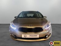 tweedehands Kia Ceed 1.6 GDI Plus Pack Navi Cruise Trekhaak