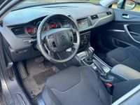 tweedehands Citroën C5 Verwacht 1.6 E-HDI Collection Business AUT. Navi Pdc Clima