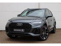 Occasion Audi Q5 Competition 300 PK (220 kW) 2024 Grijs SUV