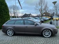 tweedehands Audi A6 S6 5.2 FSI V10 Avant 2006 Youngtimer Gewrapt DIK