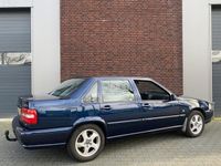 tweedehands Volvo S70 2.5 Sports-Line |2e eigenaar|Dealer onderhouden|Airco|Trekhaak|Cruise|