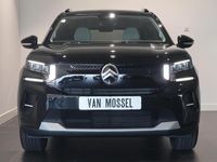 Nieuw Citroën e-C3 100 kW (136 PK) 2025 Zwart SUV