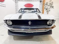 tweedehands Ford Mustang Fastback Boss - ONLINE AUCTION