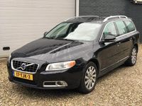 tweedehands Volvo V70 1.6 T4 Limited Edition