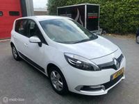 tweedehands Renault Scénic III 1.2 TCe Authentique Keurige auto !!