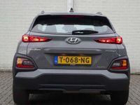 tweedehands Hyundai Kona 1.6 GDI HEV Comfort | APPLE CARPLAY/ANDROID AUTO |
