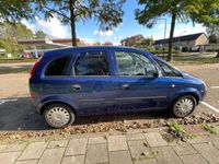 tweedehands Opel Meriva 1.6-16V Essentia