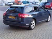 tweedehands Citroën C5 Tourer 1.6 HDiF Business Airco Navi Cruise LM-Velgen