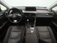 tweedehands Lexus RX450h 4WD Luxury Line