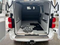 tweedehands Opel Vivaro 2.0 CDTI Automaat - Camera - Trekhaak - 1ste Eig