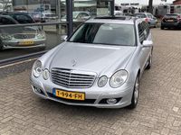 Occasion Mercedes 200 Elegance 184 PK (135 kW) 2007 Grijs Stationwagen