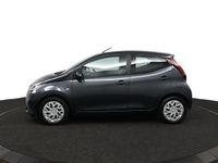 Occasion Toyota Aygo X-play 72 PK (52 kW) 2019 Grijs Hatchback