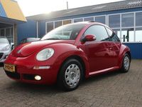 tweedehands VW Beetle (NEW) 1.4-16V "Trendline" met Schuif / Kanteldak !!!