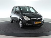 tweedehands Opel Agila 1.0 Edition / AIRCO / ELEK. PAKKET /