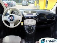 tweedehands Fiat 500C 0.9 TwinAir Lounge