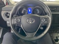 tweedehands Toyota Auris Touring Sports 1.8 Hybrid Dynamic , 51.000 km