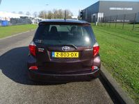 tweedehands Toyota Verso-S 1.3 VVT-i Aspiration