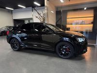 Occasion Audi Q3 Sportback S-Line 150 PK (110 kW) 2021 Zwart SUV
