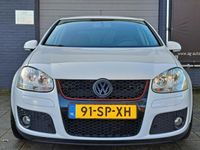 tweedehands VW Golf V 1.6 FSI/Airco/Apple Carplay/18''/Nette Staat