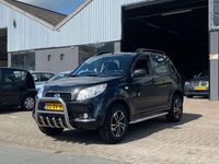 tweedehands Daihatsu Terios 1.5-16v Expedition 2WD/ APK/ NAP/ Airco/ AUT