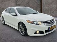 tweedehands Honda Accord 2.0i Elegance