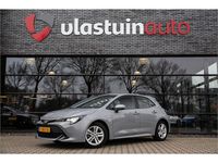 Occasion Toyota Corolla Business Edition 98 PK (72 kW) 2020 Grijs Hatchback