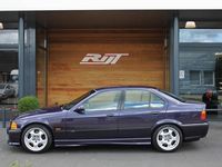 tweedehands BMW M3 3.2 Sedan SMG! **Fully restored in mint condition**