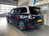 tweedehands Citroën Grand C4 Picasso SpaceTourer 1.2 PureTech Business 7 pers| Navi|Cruise|