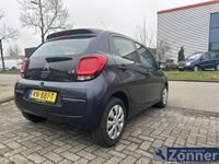 tweedehands Citroën C1 1.0 e-VTi Airscape Shine