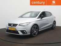 Occasion Seat Ibiza Beats 95 PK (69 kW) 2020 Grijs Hatchback
