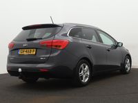 tweedehands Kia Ceed 1.6 GDI BusinessLine | 1e Eigenaar | Trekhaak |