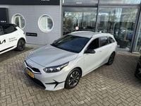 Occasion Kia Ceed Sportswagon 101 PK (74 kW) 2025 Grijs Stationwagen