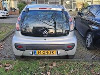 tweedehands Citroën C1 1.0-12V Séduction