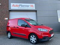 tweedehands Ford Transit COURIER 1.0 Ecoboost! Nieuwstaat! *5.149km!*